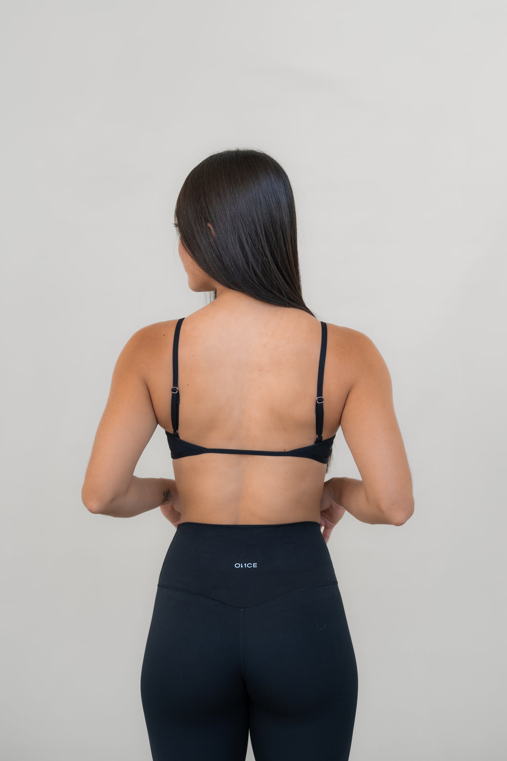 Luna Leggings | Black