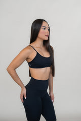 Luna Leggings | Black