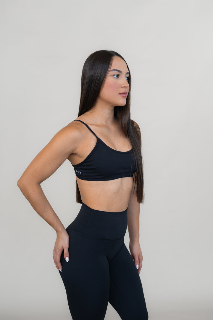 Luna Leggings | Black