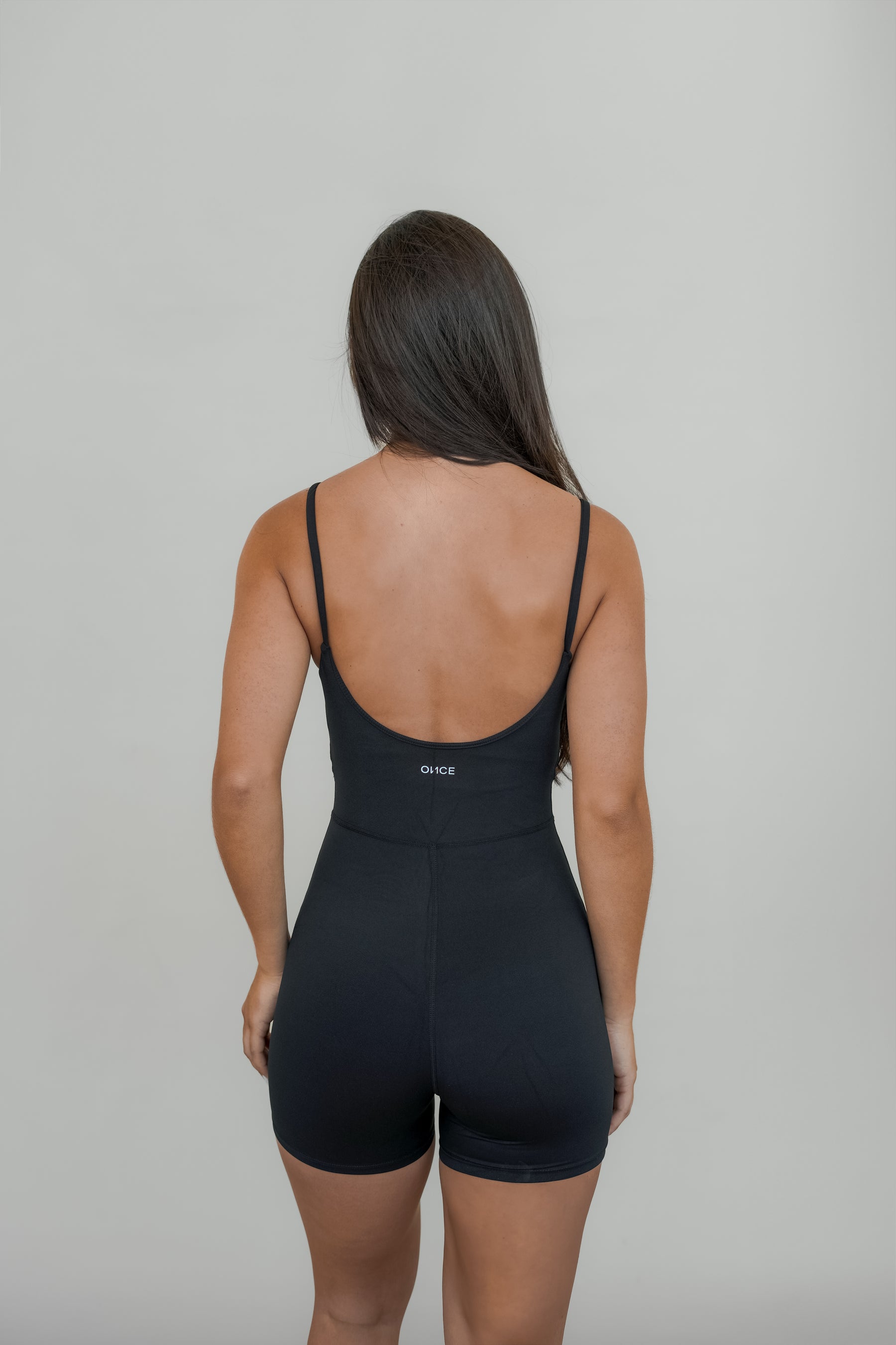 Kira Jumpsuit | Black