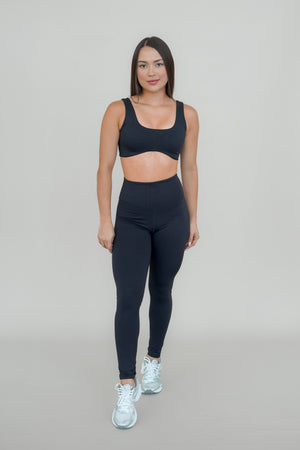 Zuri Leggings | Black