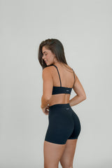 Gaia Crop | Black