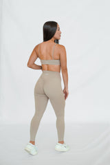 Gaia Crop | Sand