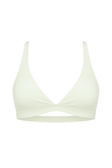 Nyla Crop | Off white