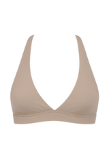 Nyla Crop | Sand